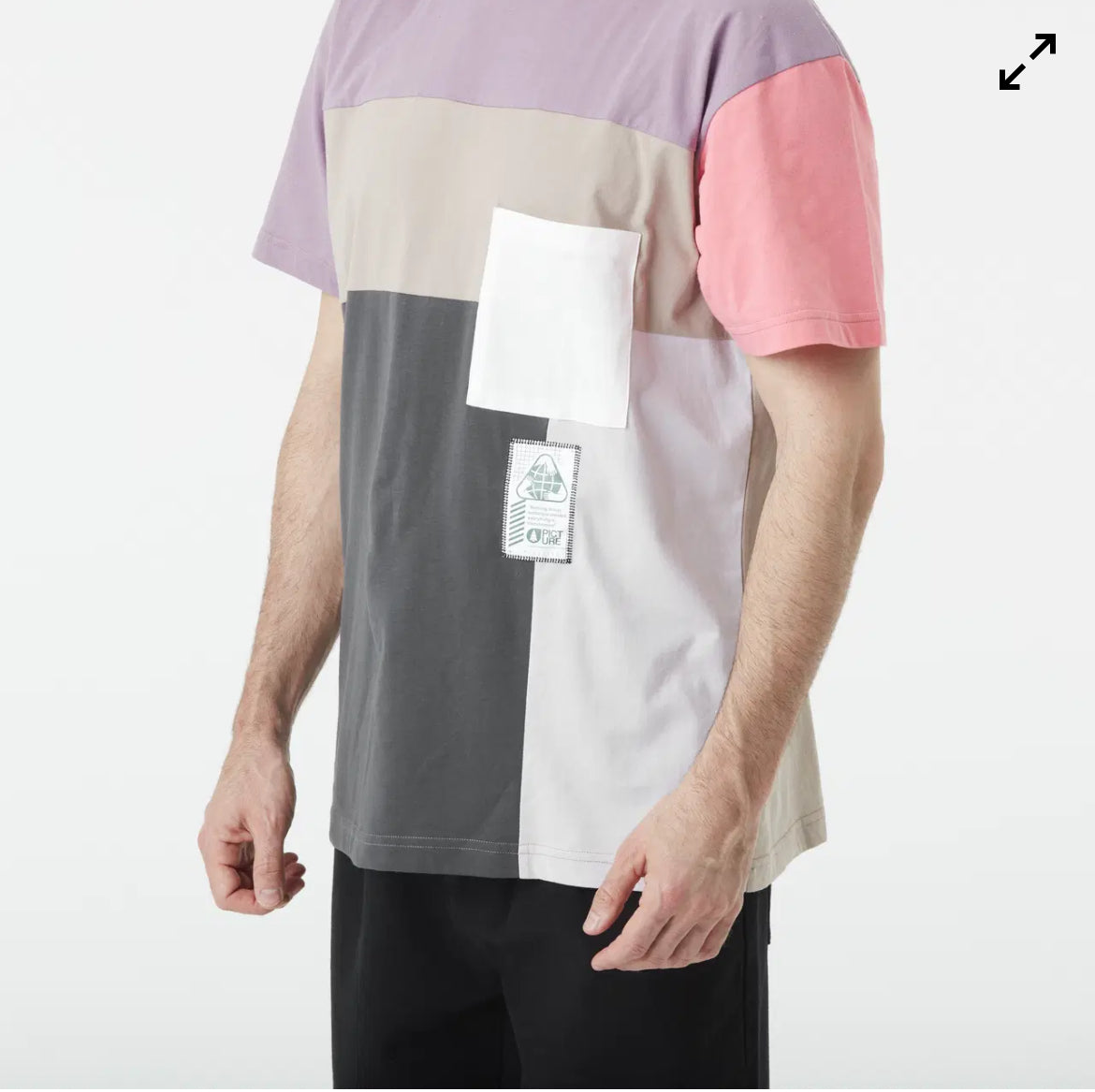 GIBAO TEE MTS1278 Picture