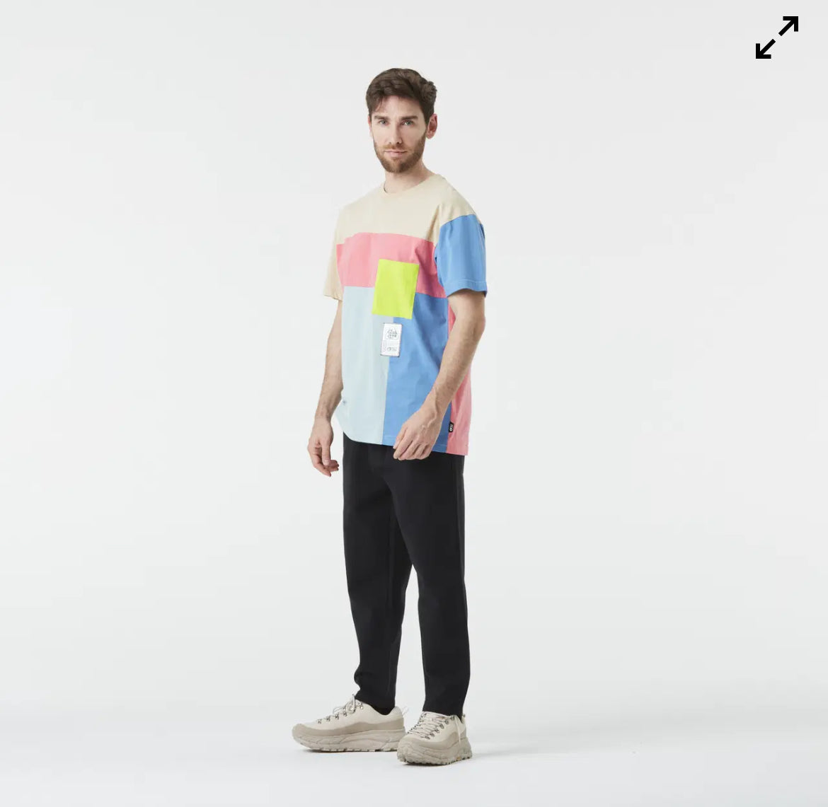 GIBAO TEE MTS1278 Picture