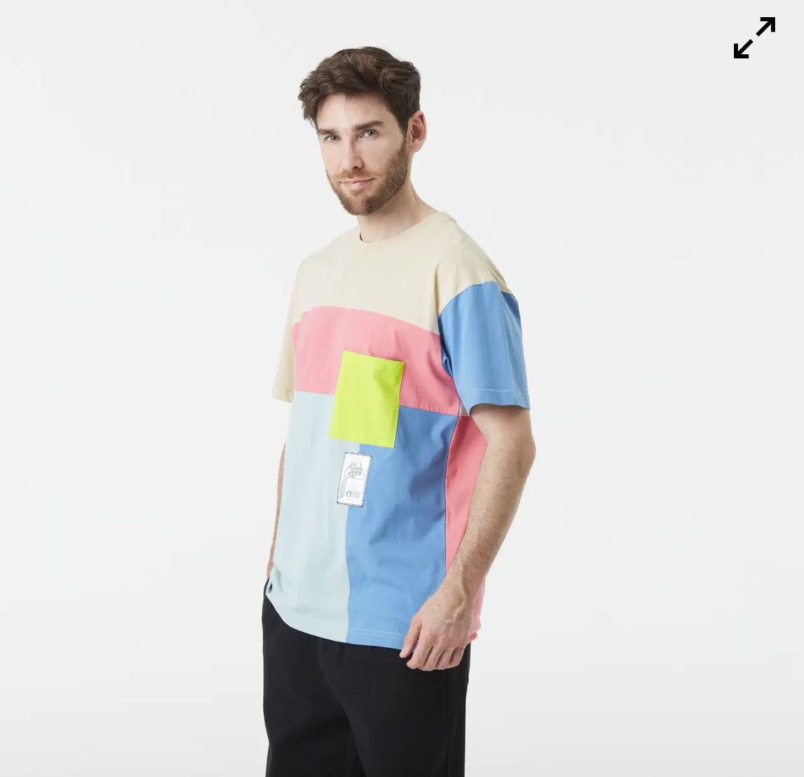 GIBAO TEE MTS1278 Picture