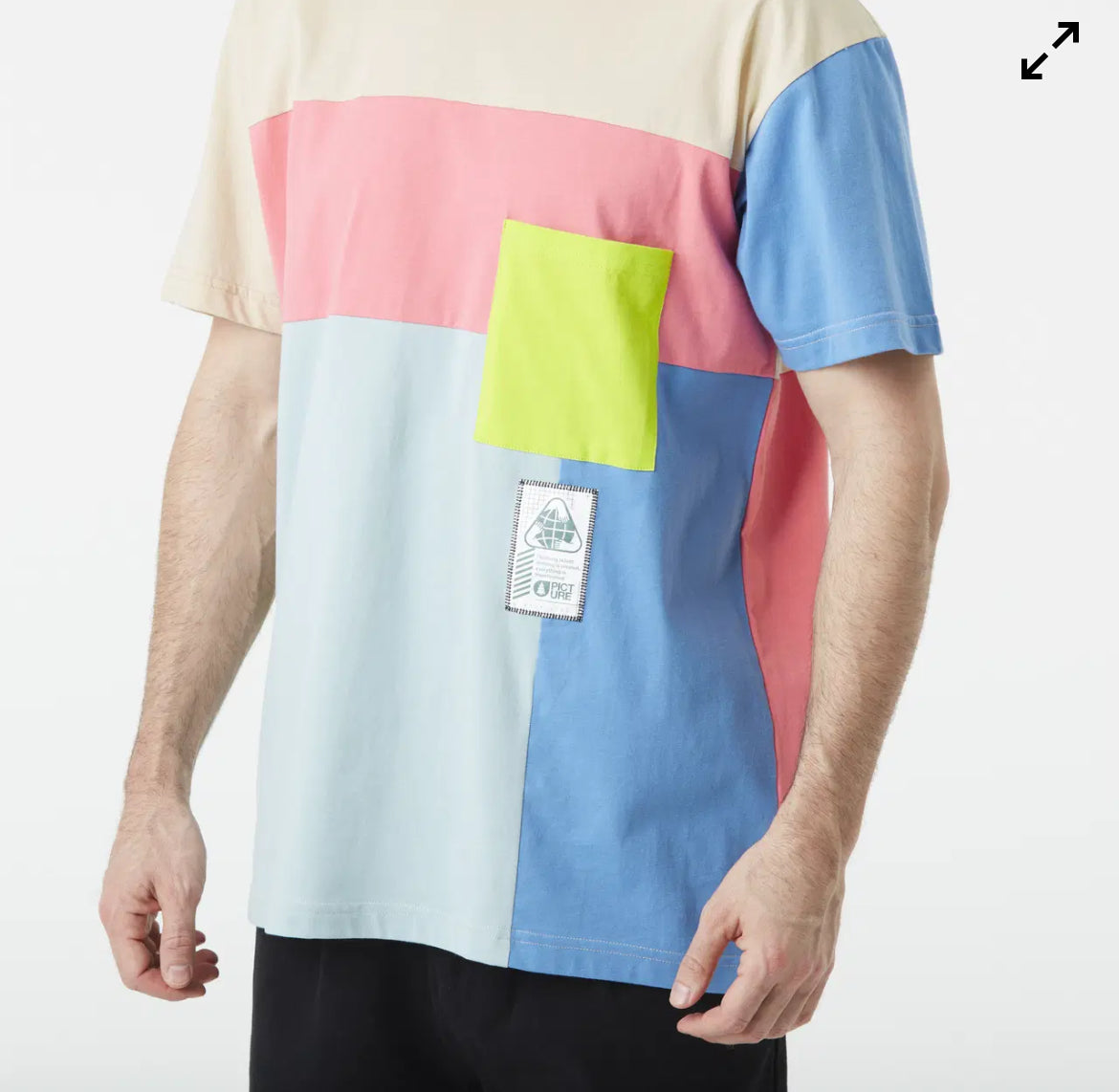 GIBAO TEE MTS1278 Picture
