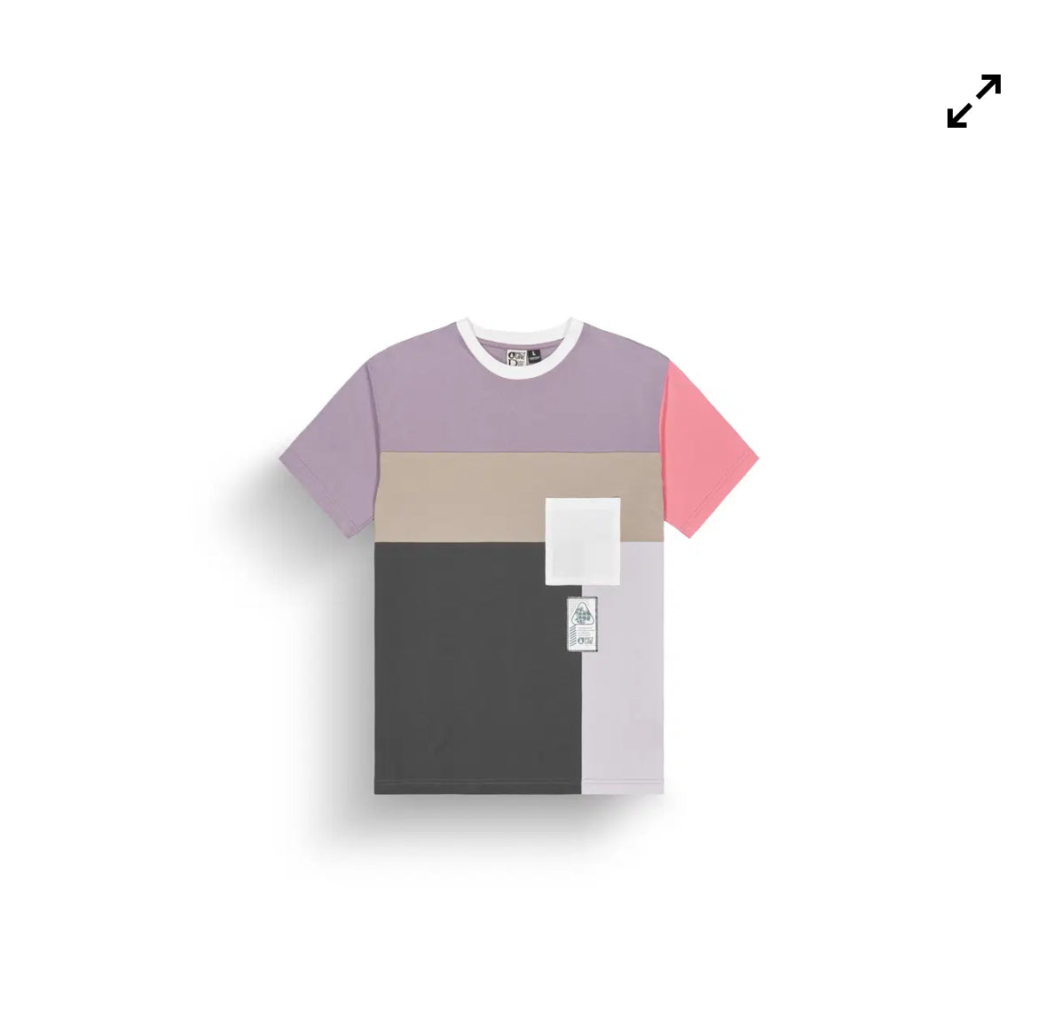 GIBAO TEE MTS1278 Picture