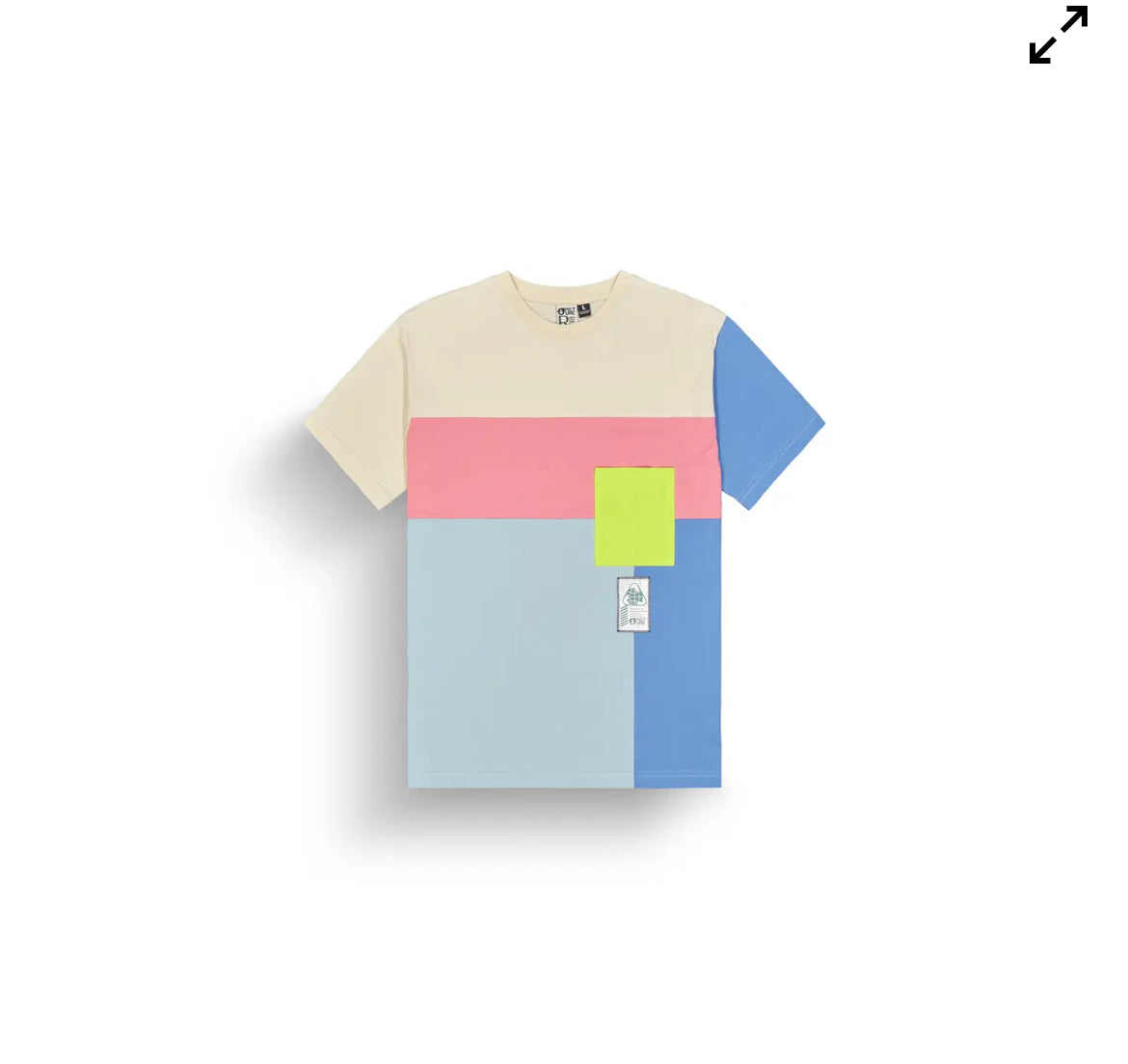 GIBAO TEE MTS1278 Picture