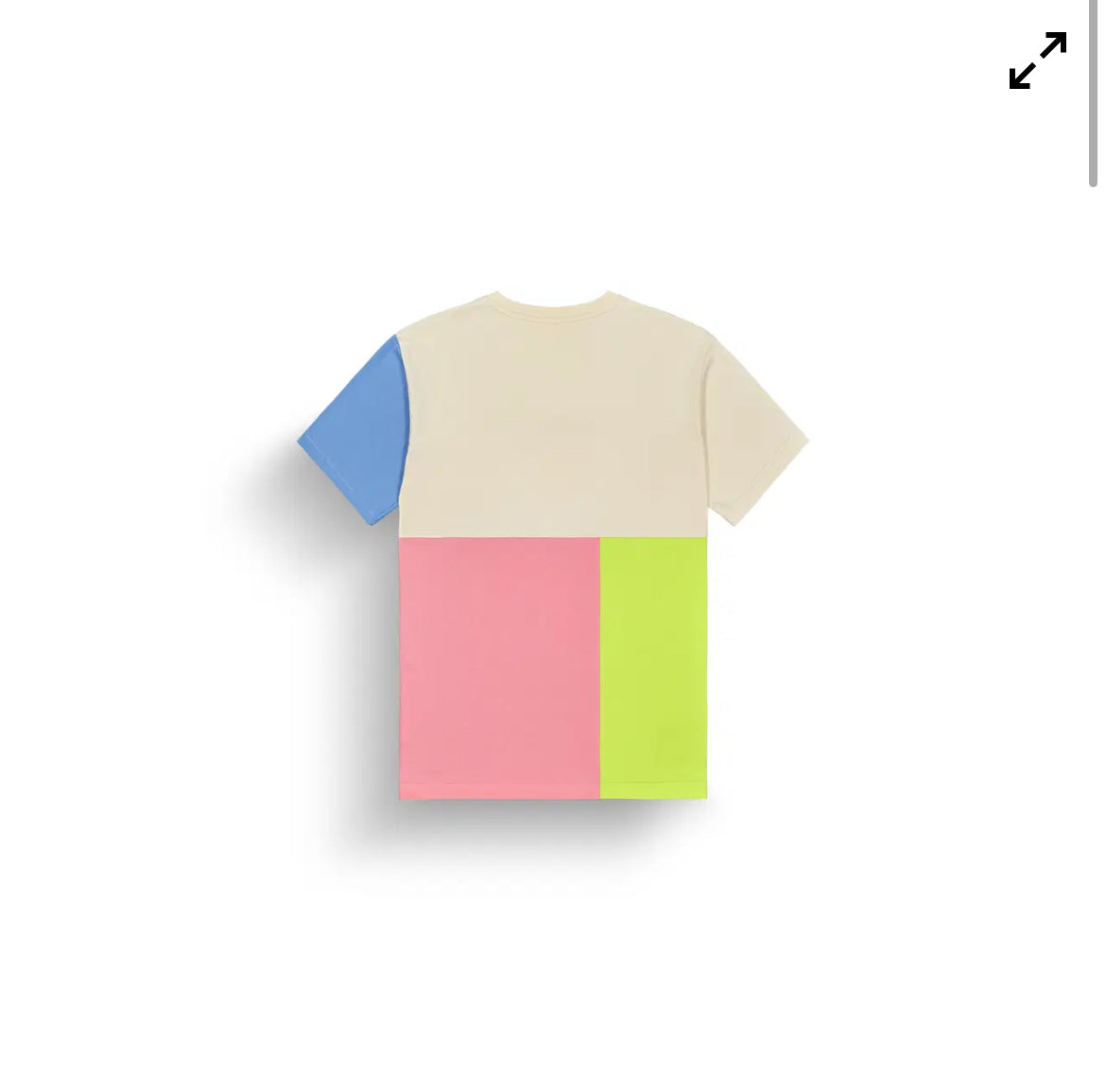GIBAO TEE MTS1278 Picture