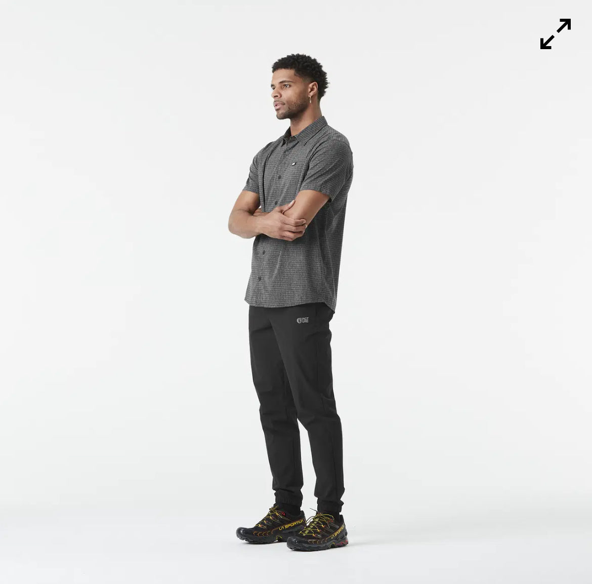 KLIVOX SHIRTS MTS1281 Picture