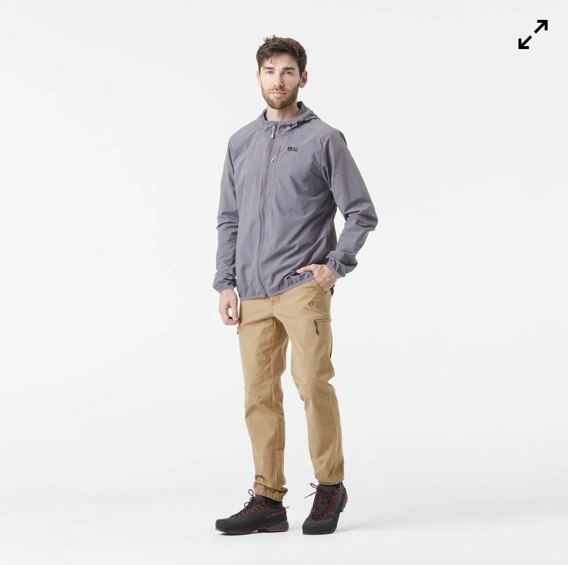 SCALE JKT Picture MVT0554