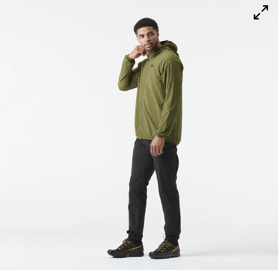 SCALE JKT Picture MVT0554