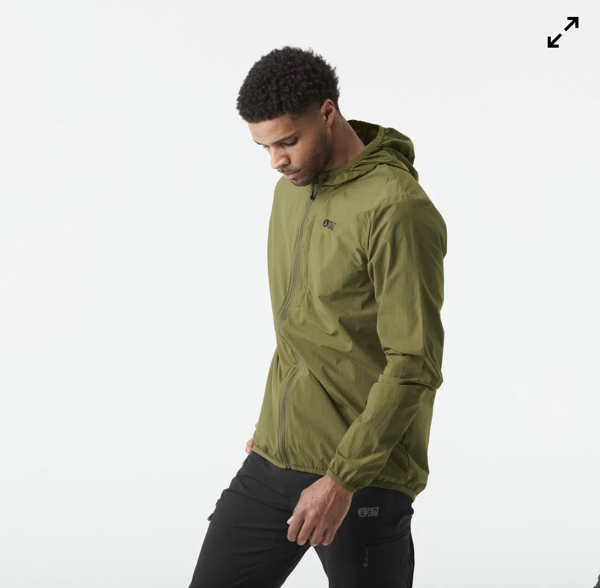 SCALE JKT Picture MVT0554