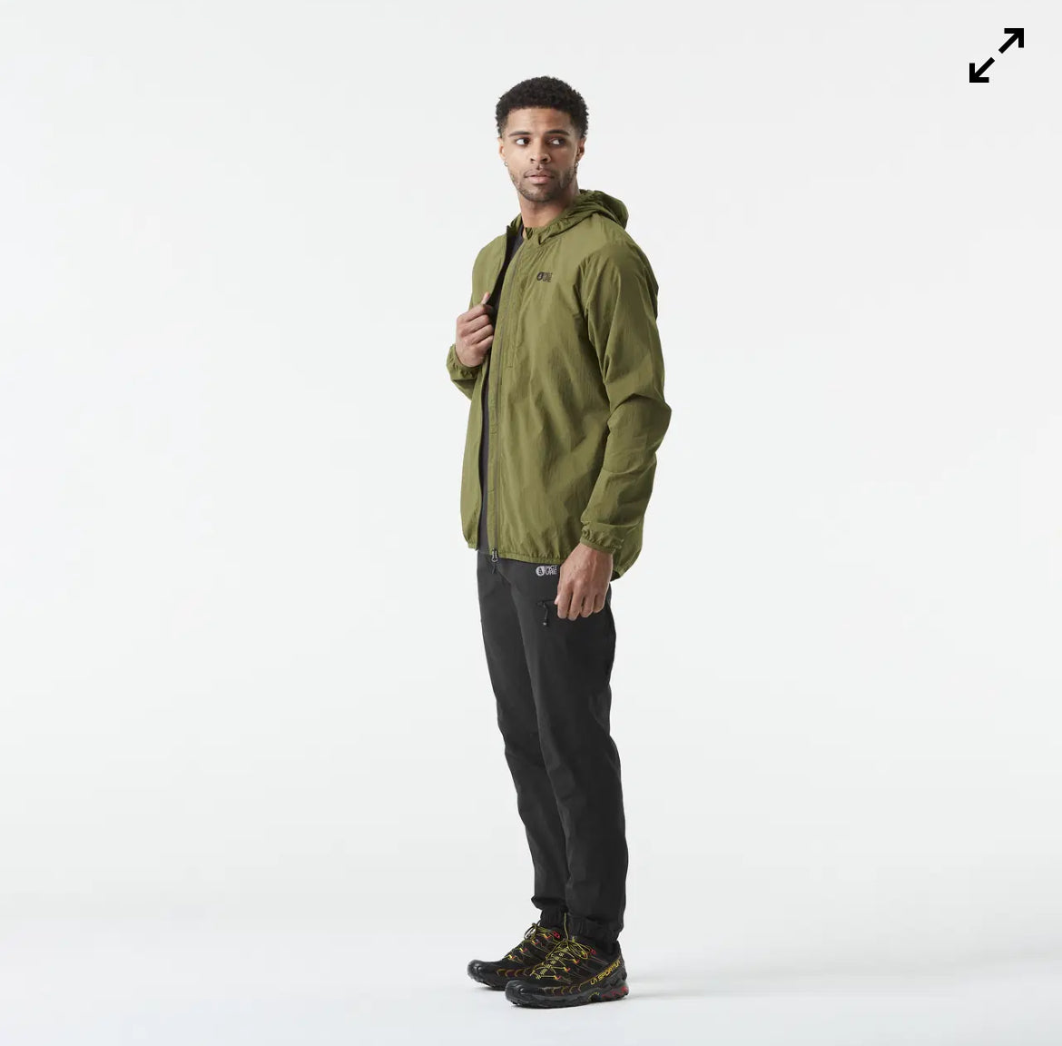 SCALE JKT Picture MVT0554