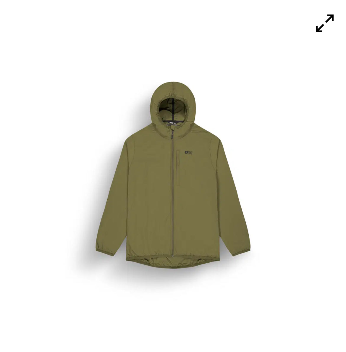 SCALE JKT Picture MVT0554