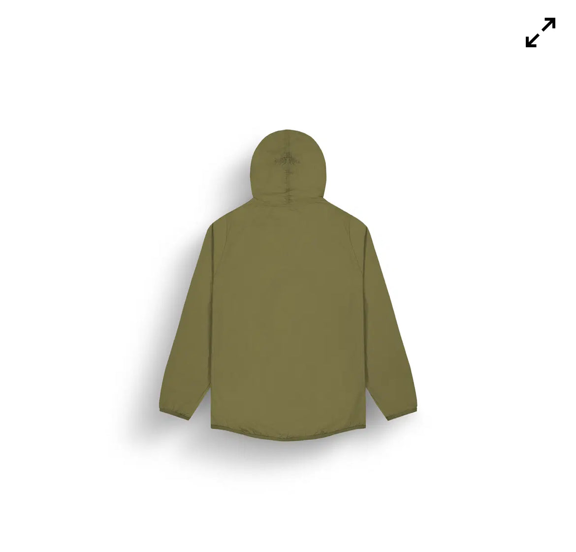 SCALE JKT Picture MVT0554