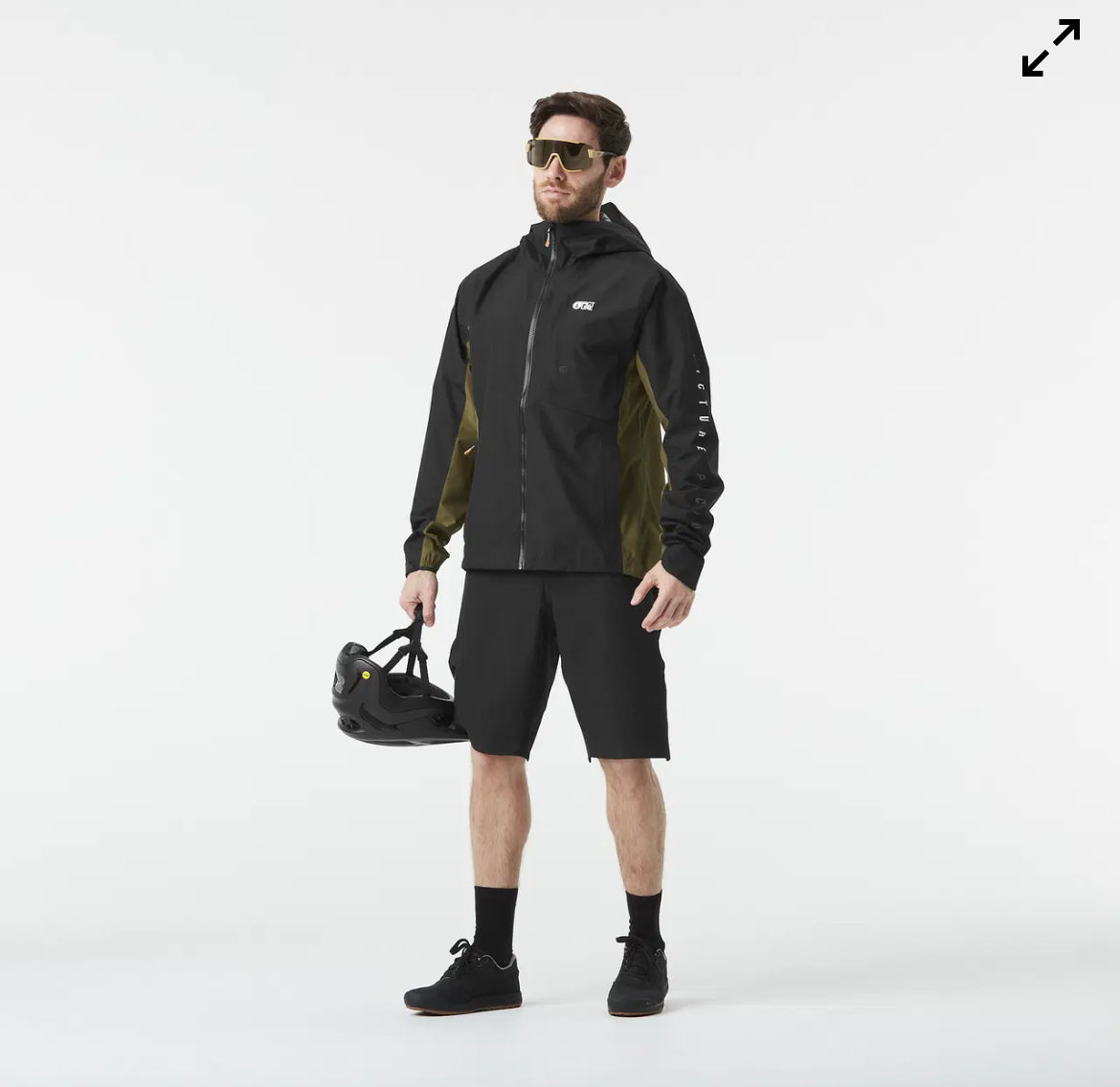 GRANITY + 2.5L JKT MVT0569 Picture