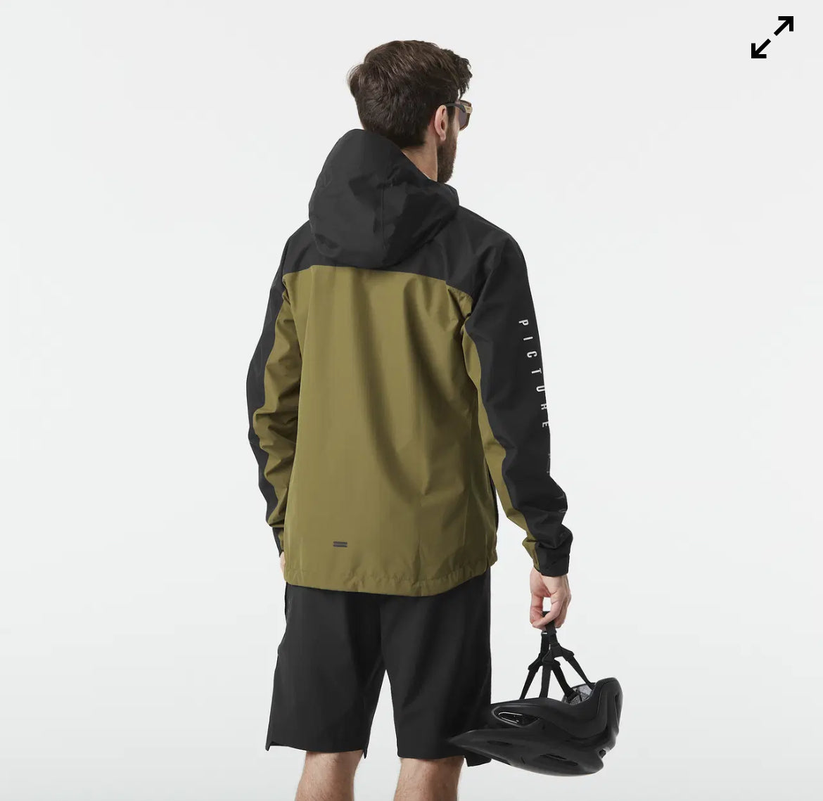 GRANITY + 2.5L JKT MVT0569 Picture