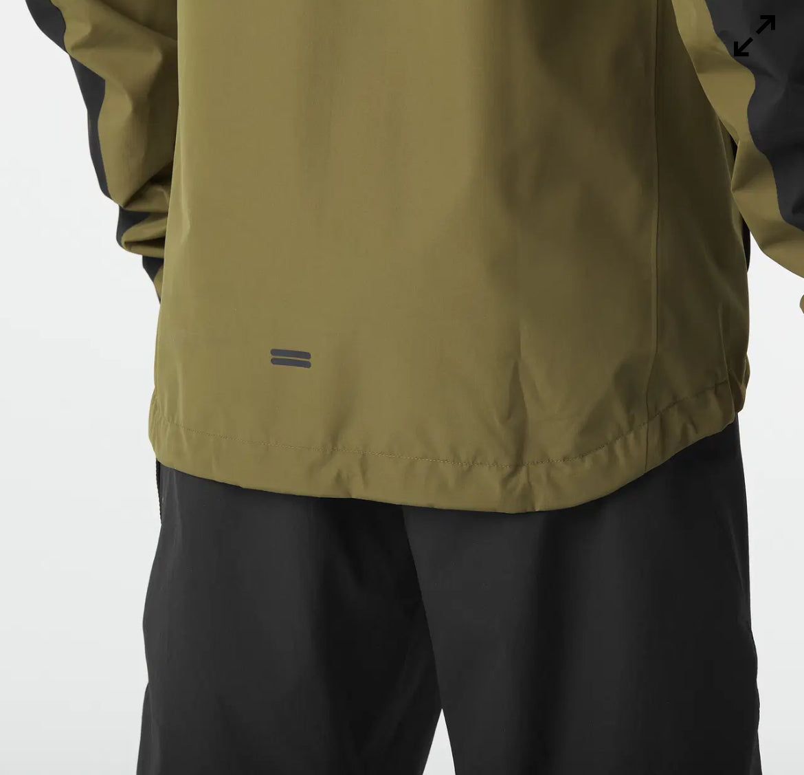 GRANITY + 2.5L JKT MVT0569 Picture
