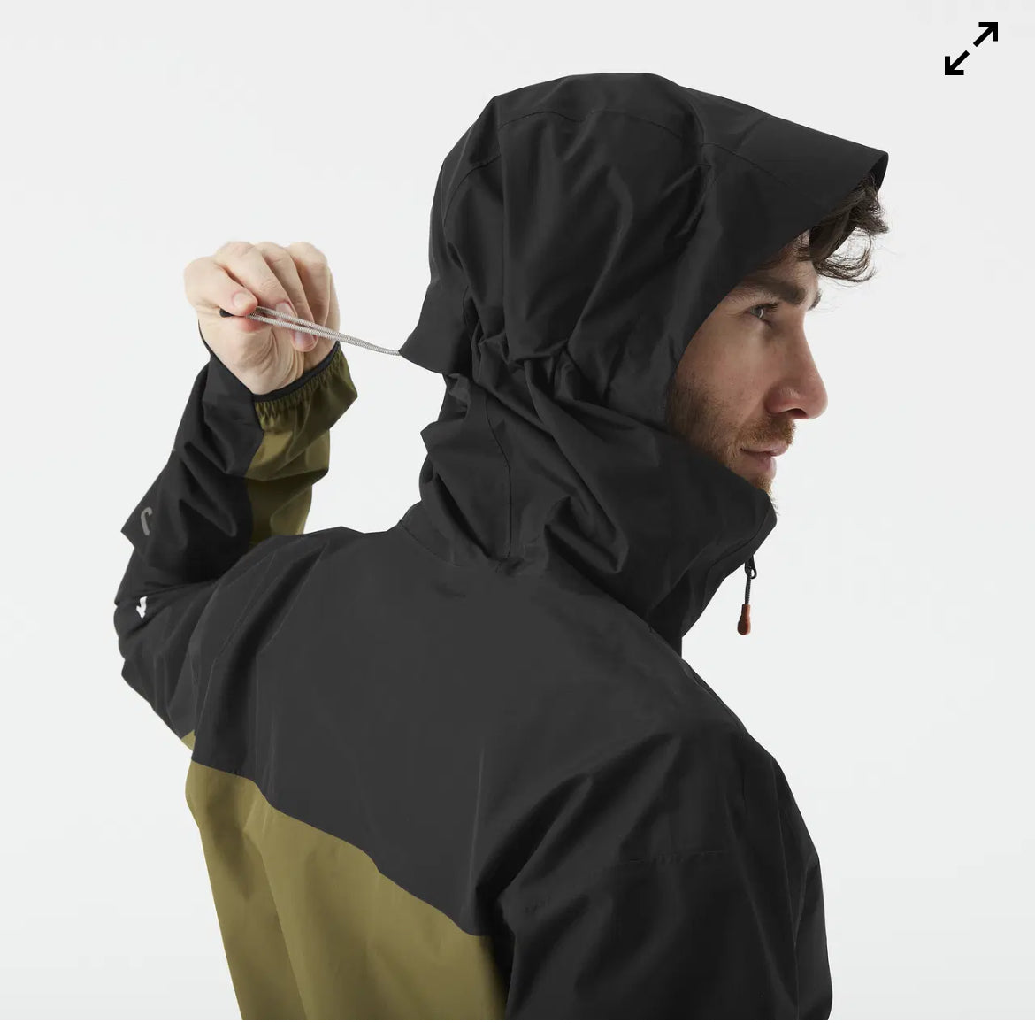 GRANITY + 2.5L JKT MVT0569 Picture