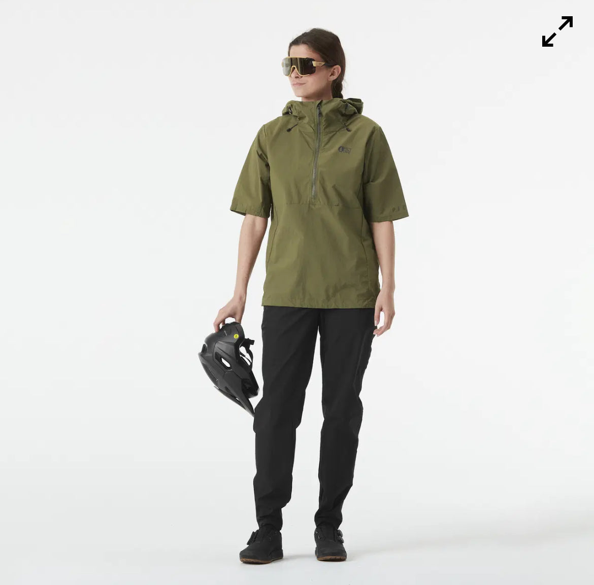 OPOTEM WINDBREAKER JKT MVT0570 Picture