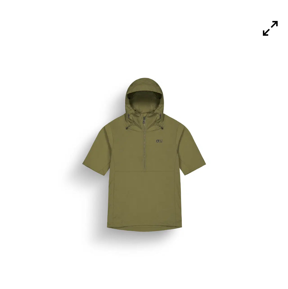 OPOTEM WINDBREAKER JKT MVT0570 Picture