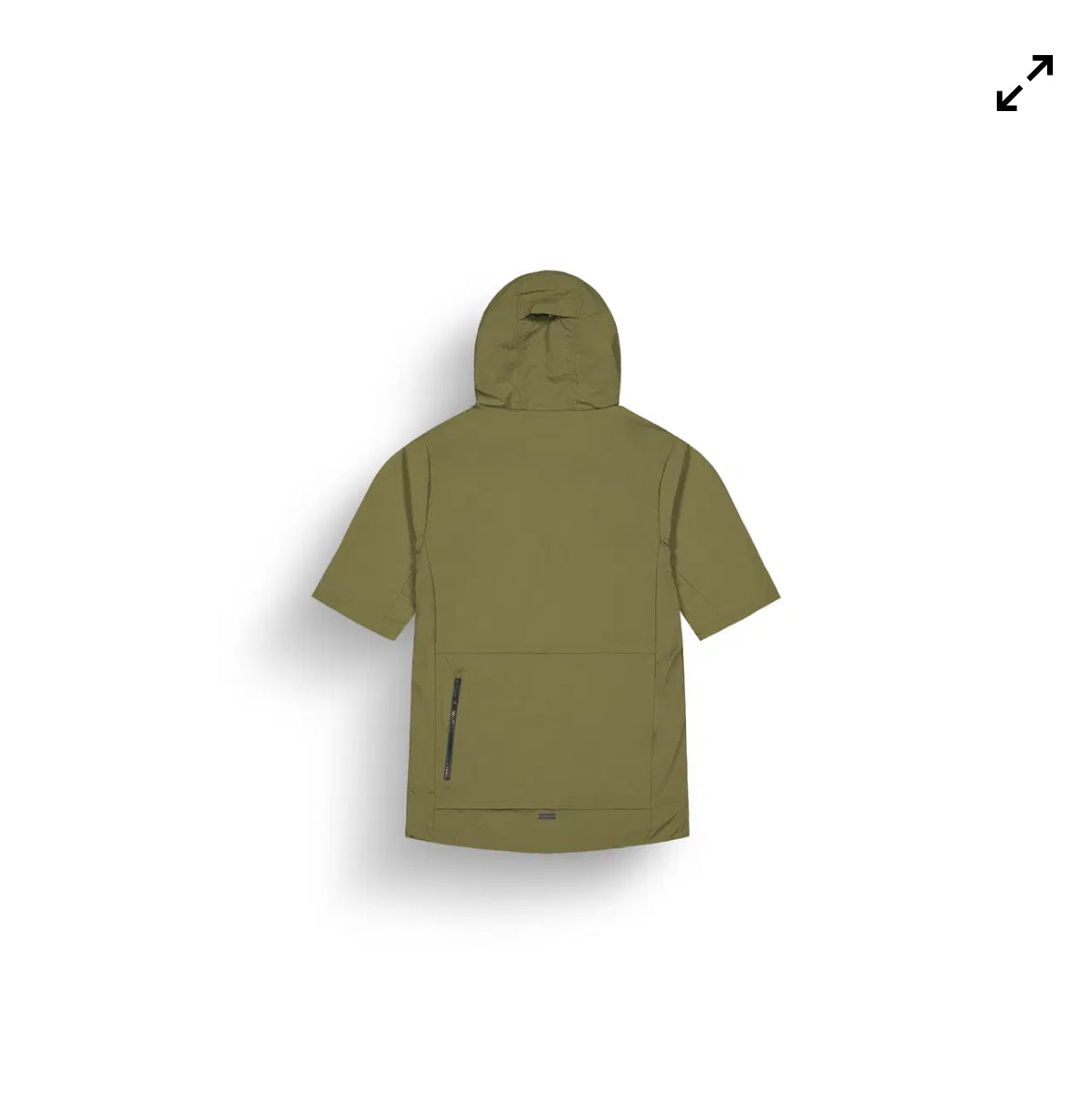 OPOTEM WINDBREAKER JKT MVT0570 Picture