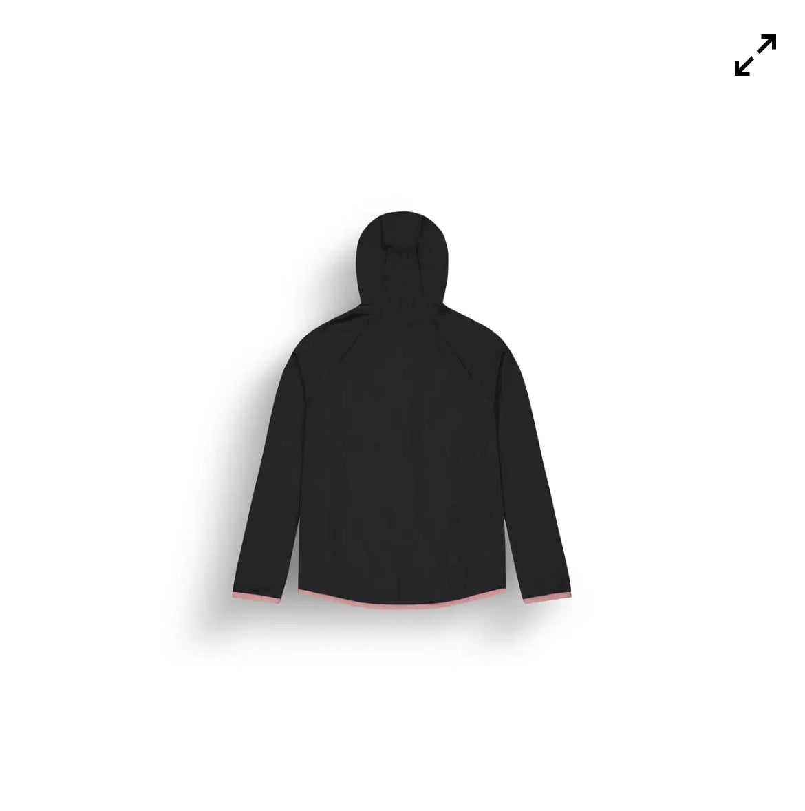 OUTIF W SOFTSHELL JKT SWT0177 Picture
