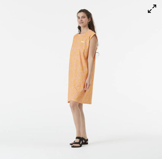 YOLARA PRINTED DRESS WDR0108 Picture