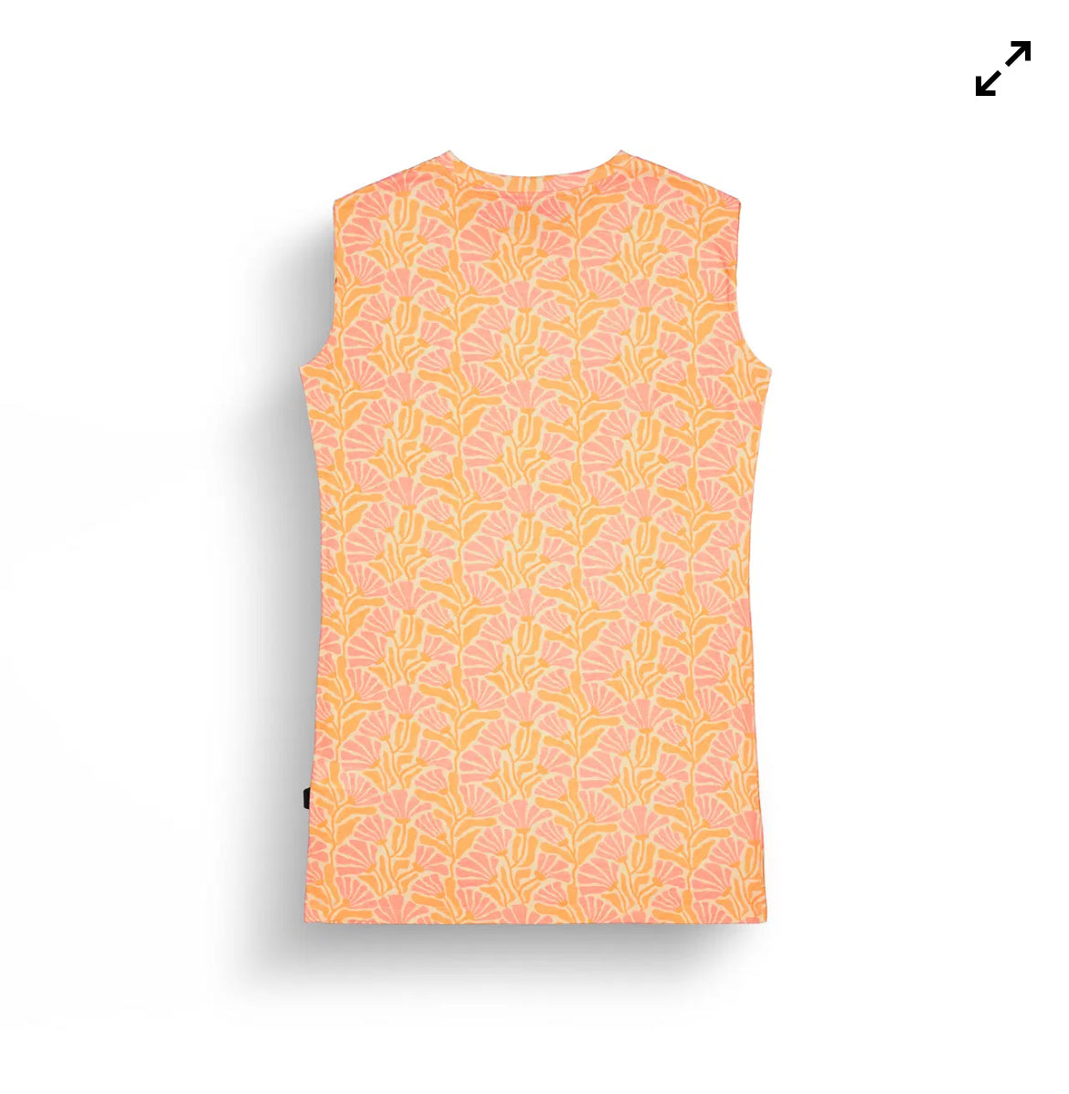 YOLARA PRINTED DRESS WDR0108 Picture