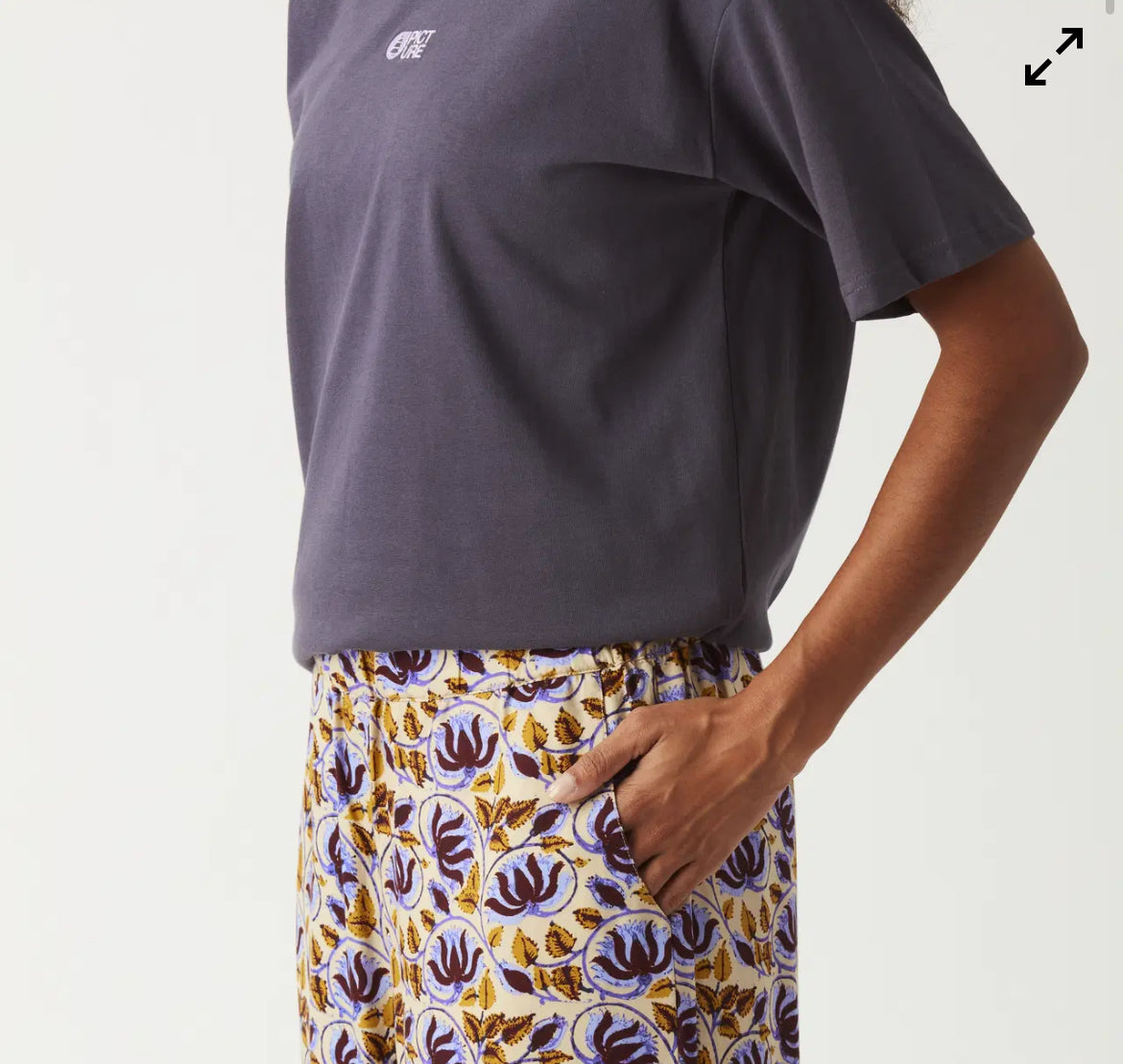 TYLITA PRINTED PANTS WJS0033 Picture