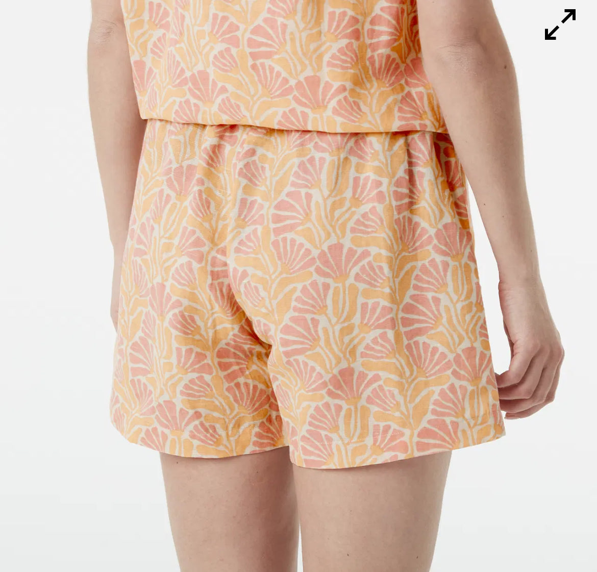 KINTHA SHORTS WSH0096 Picture