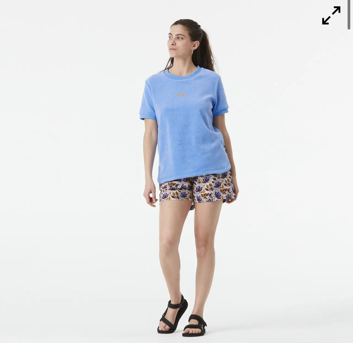 KINTHA SHORTS WSH0096 Picture