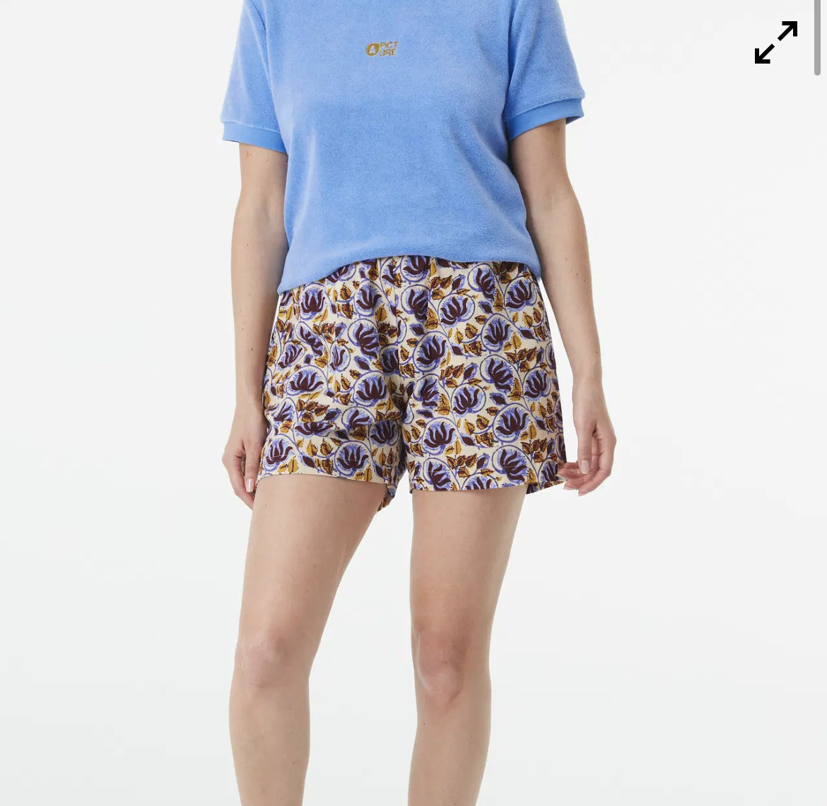 KINTHA SHORTS WSH0096 Picture