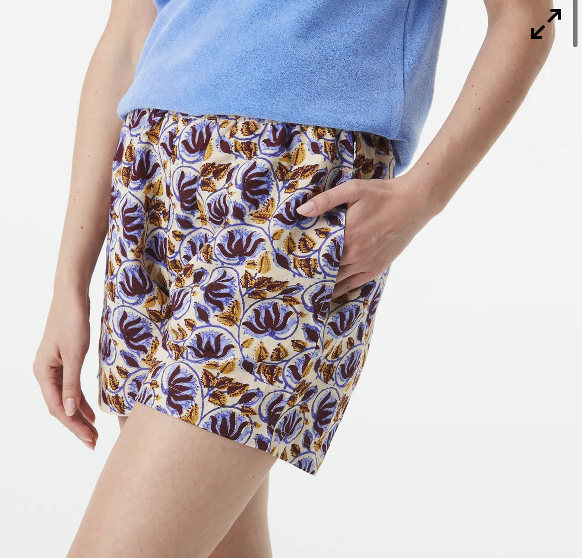 KINTHA SHORTS WSH0096 Picture