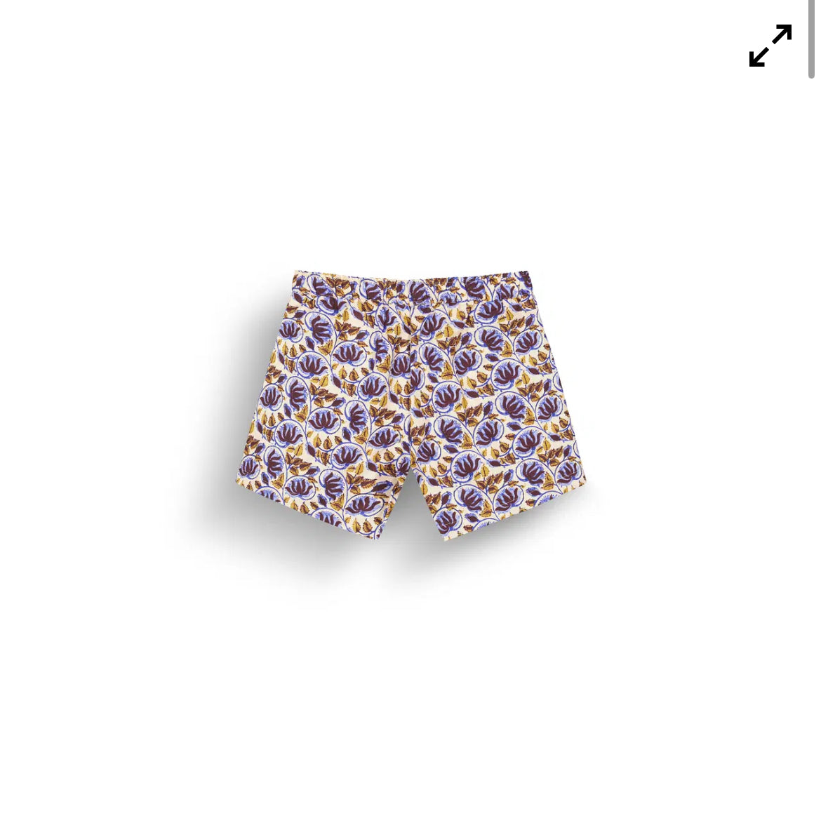 KINTHA SHORTS WSH0096 Picture