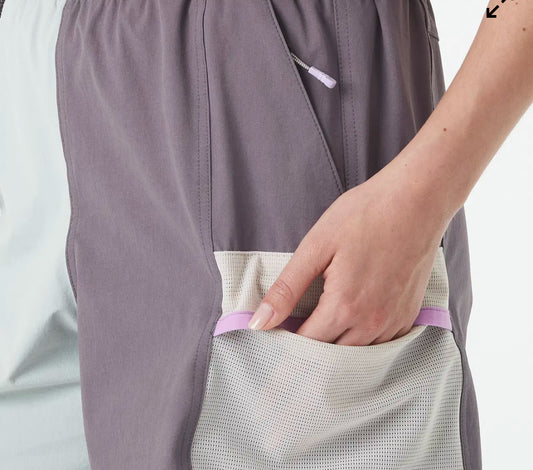 CAMBA STRETCH SHORTS WSH0103 Picture