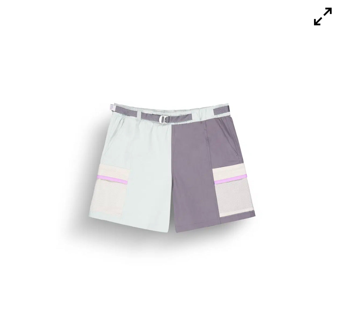 CAMBA STRETCH SHORTS WSH0103 Picture