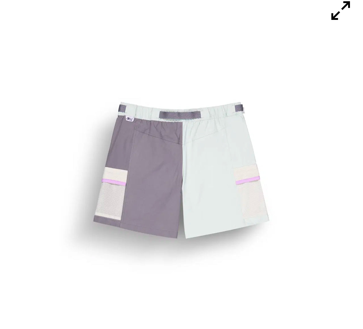 CAMBA STRETCH SHORTS WSH0103 Picture