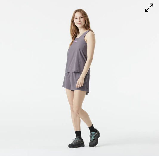 WOODAH W STRETCH SHORTS WSH0105 Picture