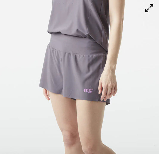 WOODAH W STRETCH SHORTS WSH0105 Picture