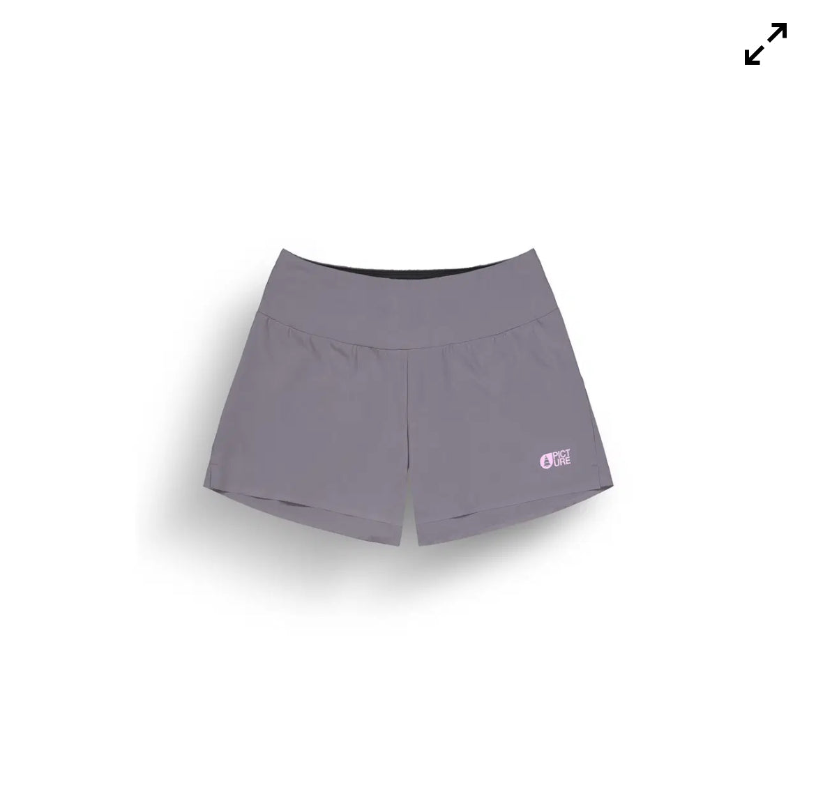 WOODAH W STRETCH SHORTS WSH0105 Picture