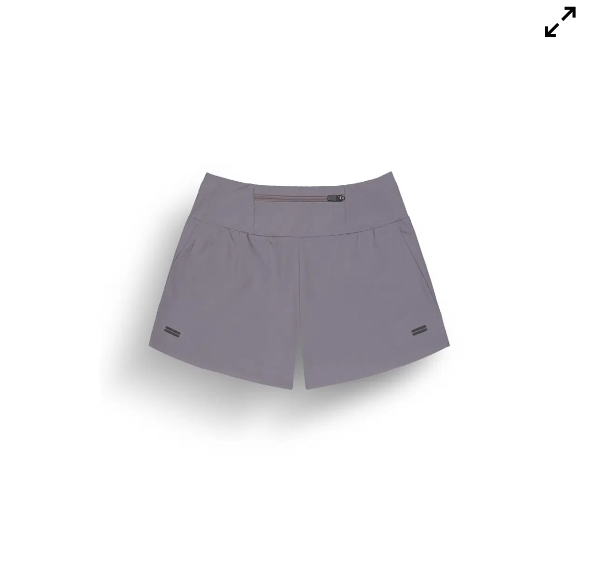 WOODAH W STRETCH SHORTS WSH0105 Picture