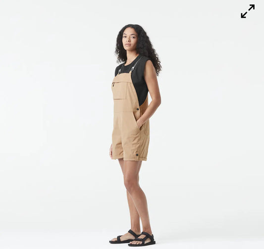 FODAY TECH ROMPER WSH0106 Picture