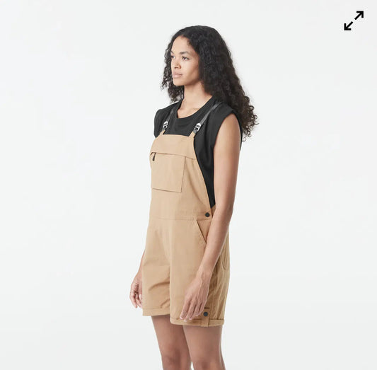 FODAY TECH ROMPER WSH0106 Picture