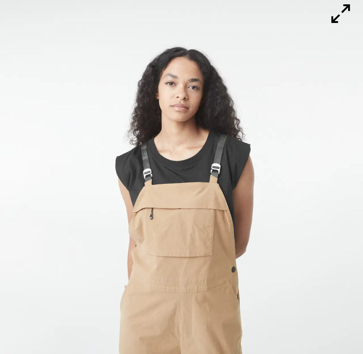 FODAY TECH ROMPER WSH0106 Picture