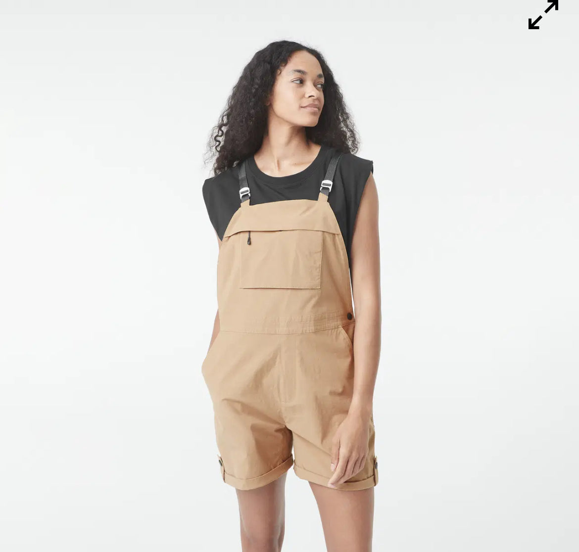 FODAY TECH ROMPER WSH0106 Picture