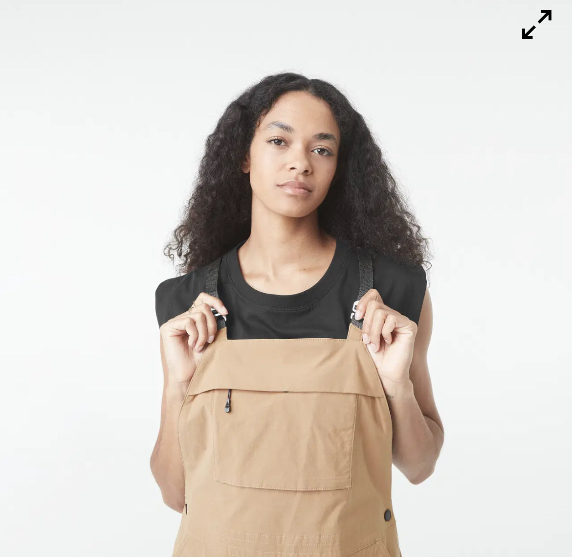 FODAY TECH ROMPER WSH0106 Picture