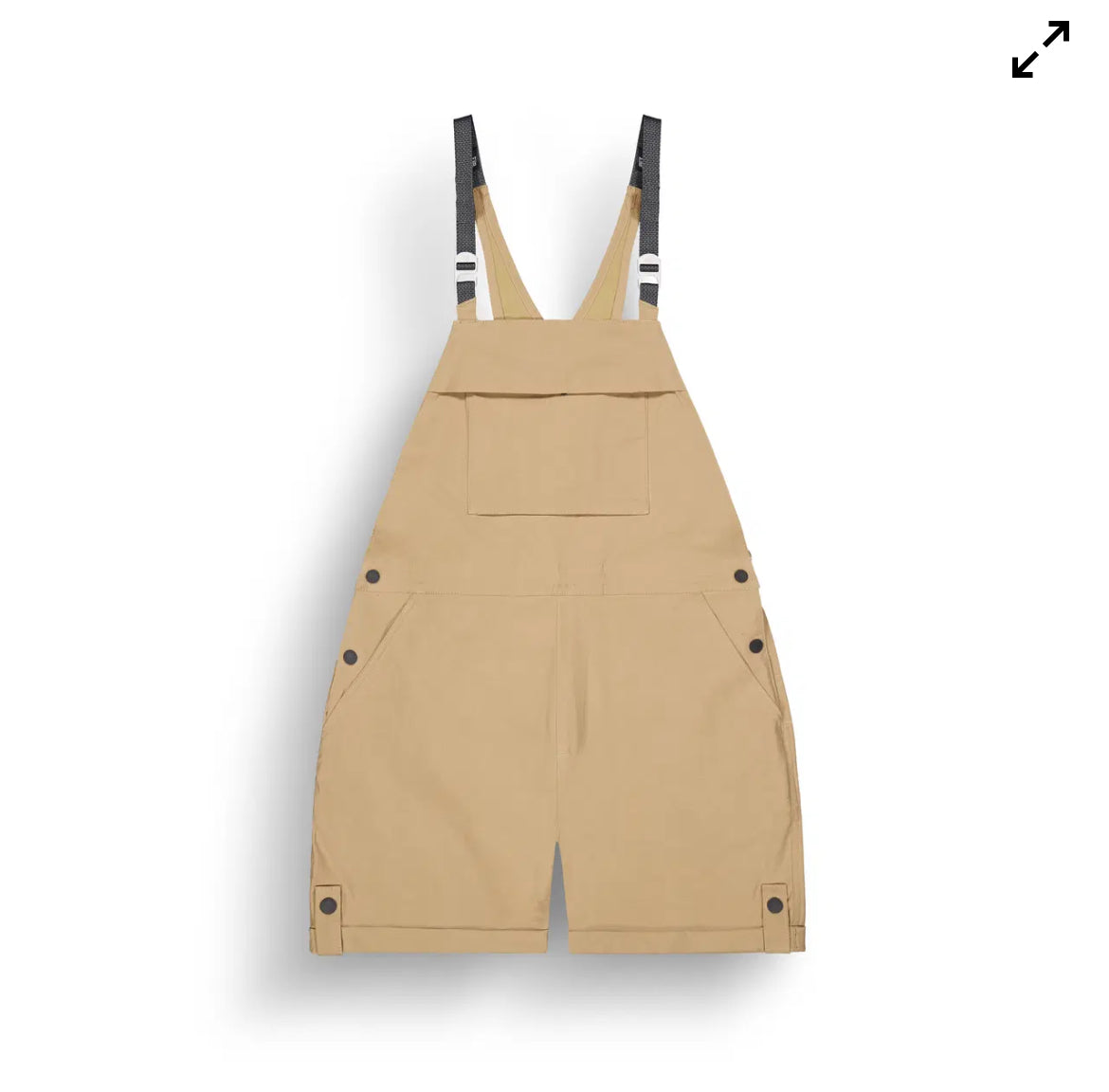 FODAY TECH ROMPER WSH0106 Picture