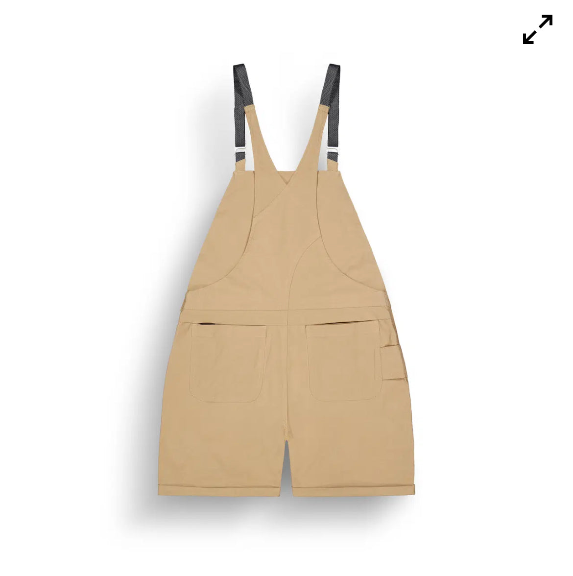 FODAY TECH ROMPER WSH0106 Picture