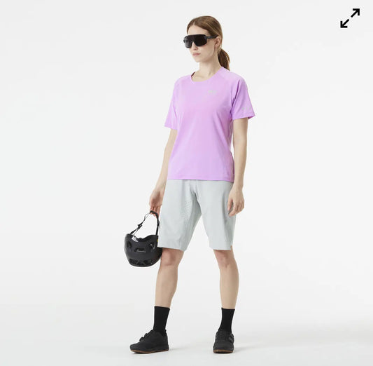 VELLIR STRETCH W SHORTS WSH0111 Picture