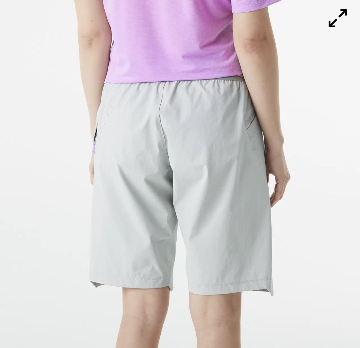 VELLIR STRETCH W SHORTS WSH0111 Picture