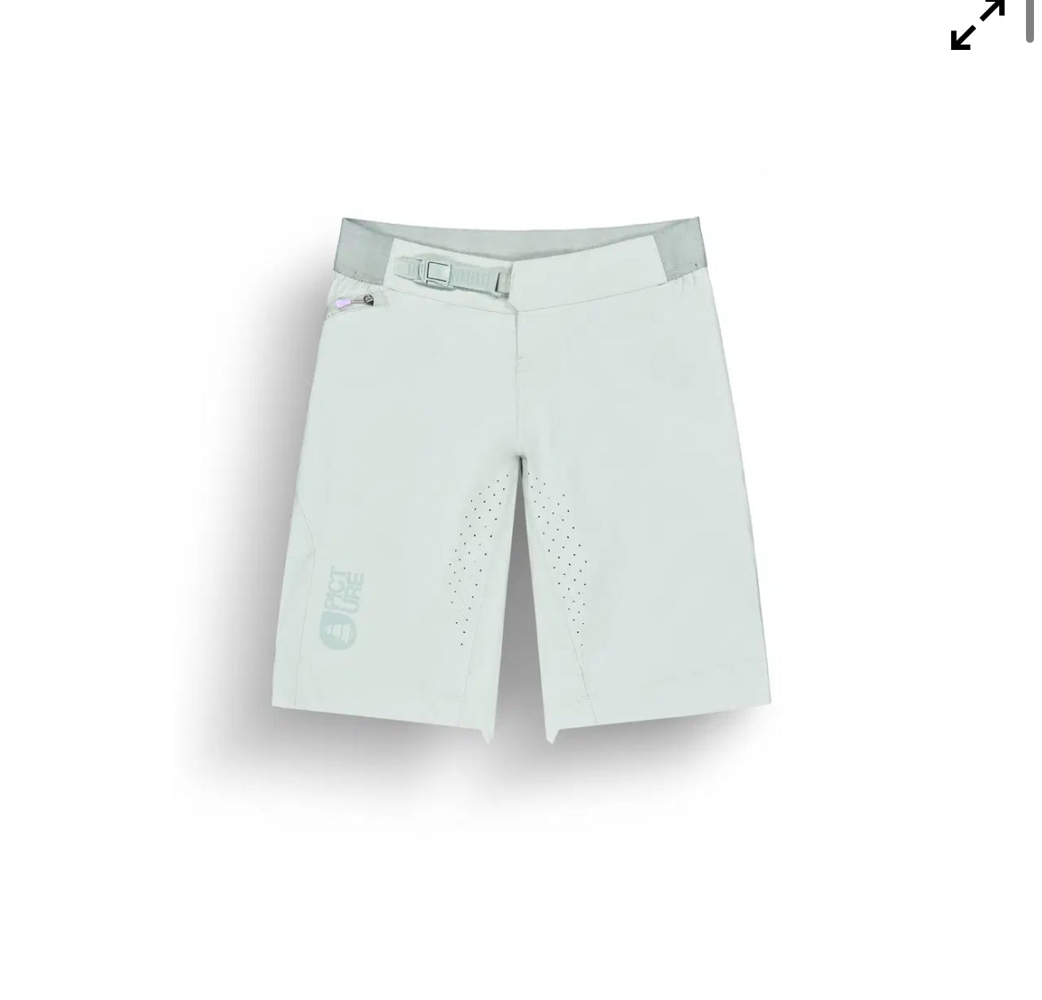 VELLIR STRETCH W SHORTS WSH0111 Picture