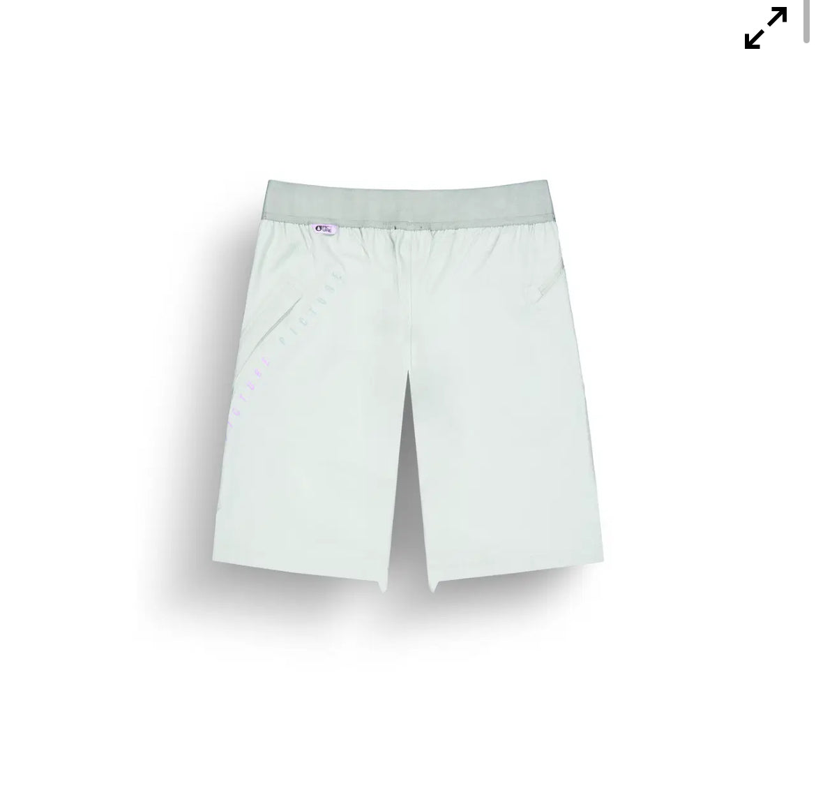 VELLIR STRETCH W SHORTS WSH0111 Picture