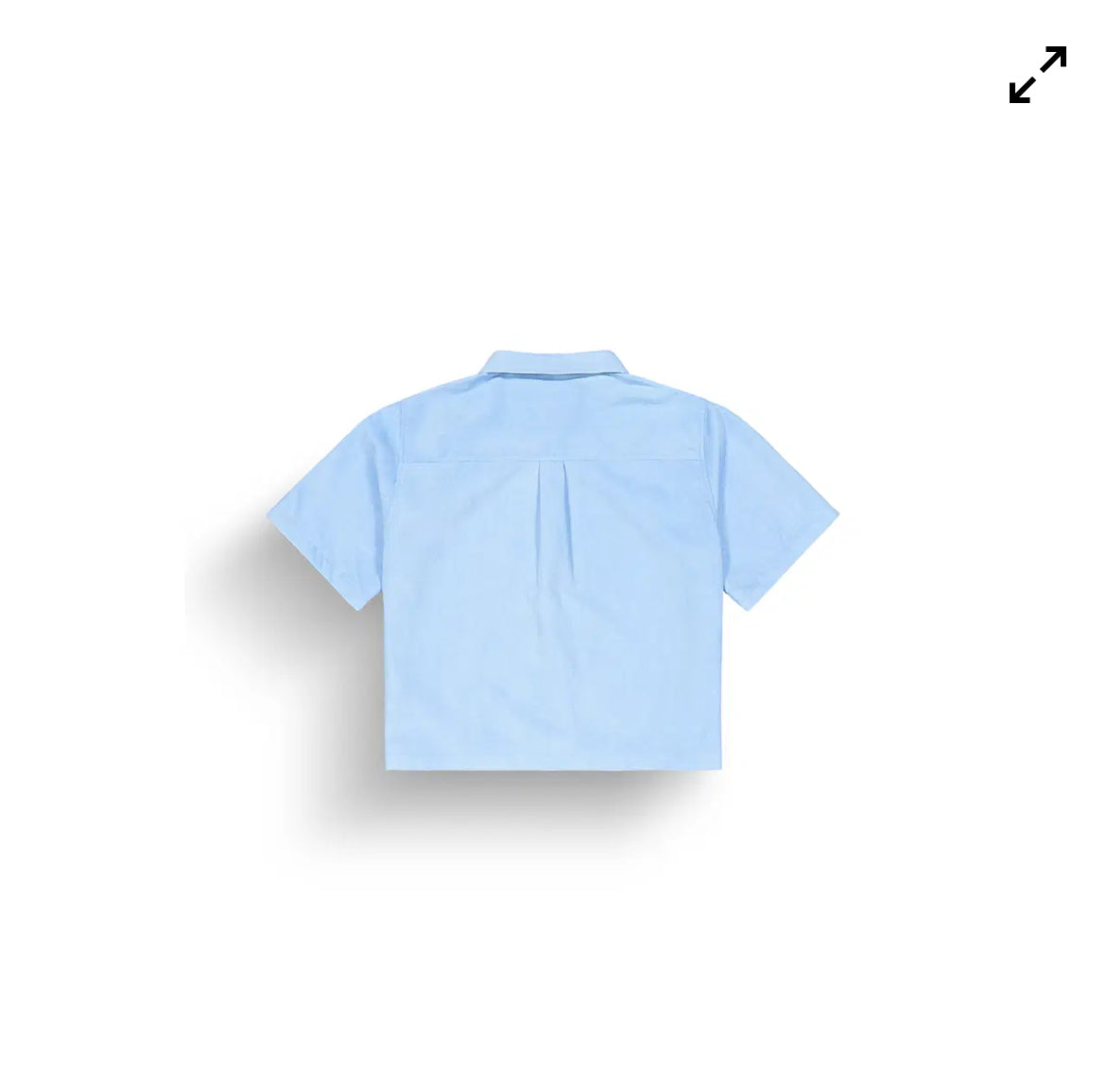 SESIA CORD SHIRT WTS0564 Picture