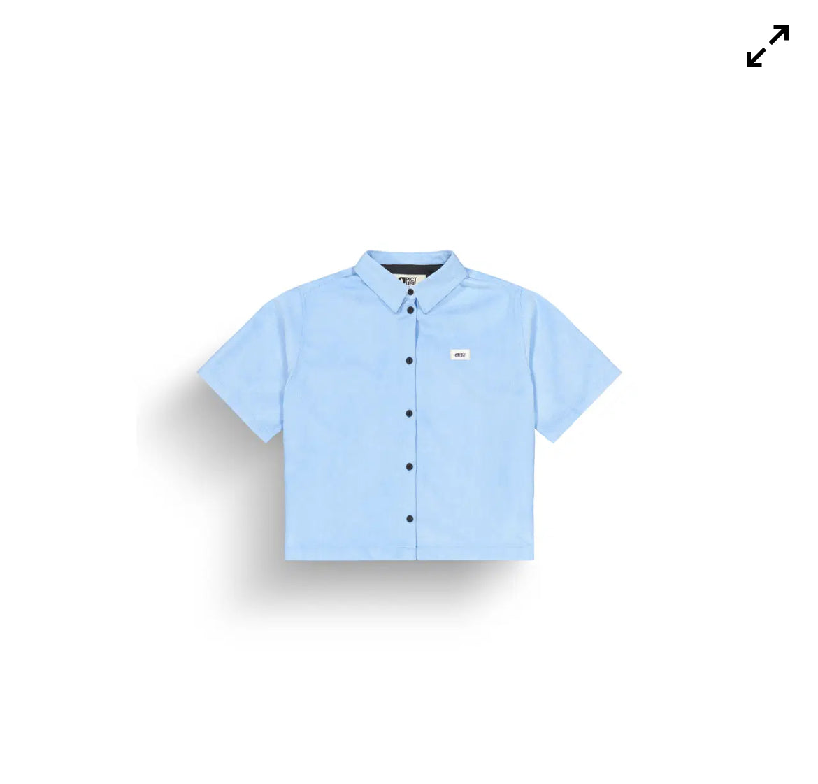 SESIA CORD SHIRT WTS0564 Picture
